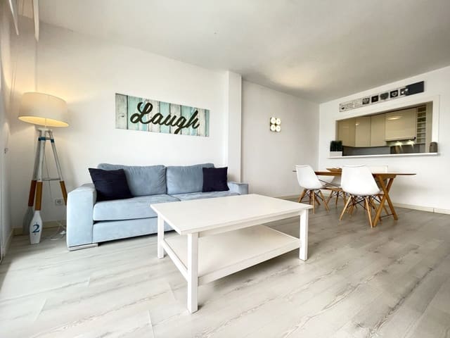 2 camera da letto Appartamento in vendita in Puerto de Alcudia, Alcúdia - 630.000 € (Rif: 7801311)