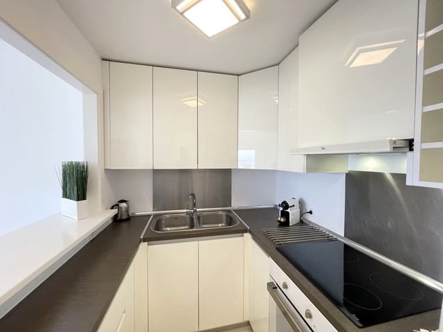 2 camera da letto Appartamento in vendita in Puerto de Alcudia, Alcúdia - 630.000 € (Rif: 7801311)