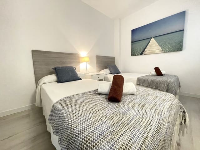2 camera da letto Appartamento in vendita in Puerto de Alcudia, Alcúdia - 630.000 € (Rif: 7801311)