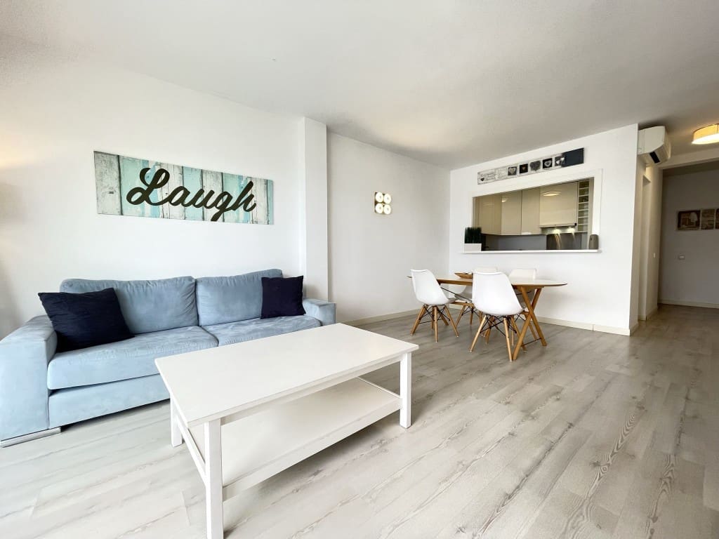 2 camera da letto Appartamento in vendita in Puerto de Alcudia - 630.000 € (Rif: 7801311)