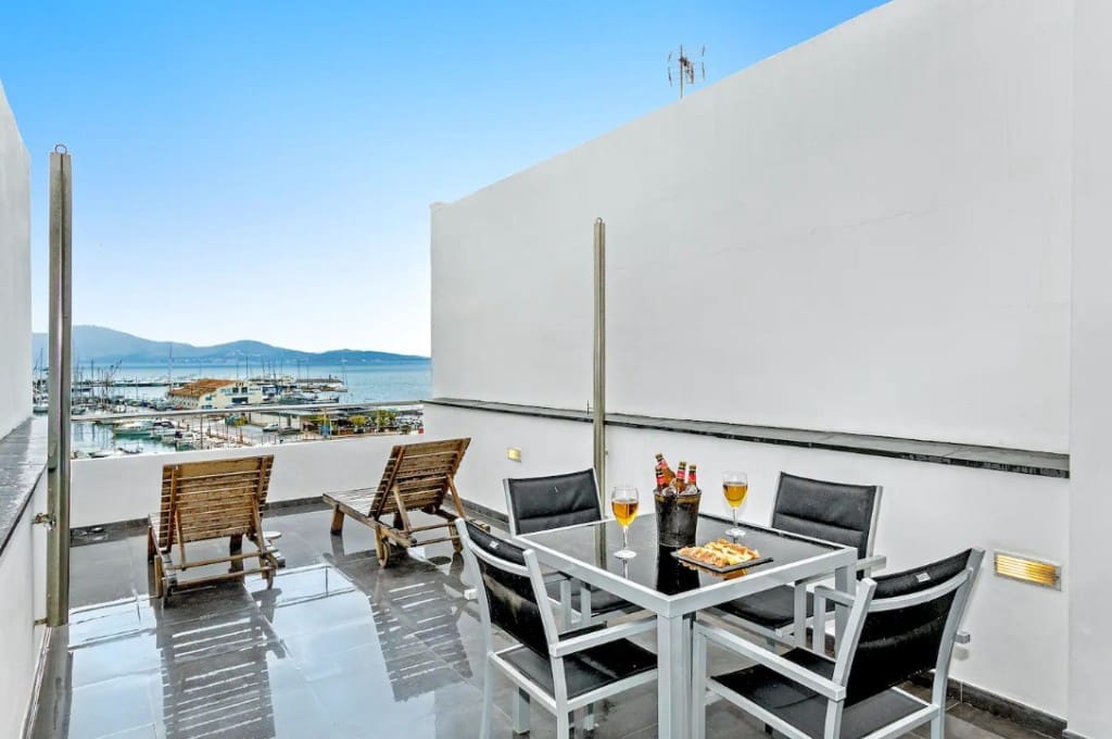 2 slaapkamer Appartement te koop in Pollensa / Pollenca - € 900.000 (Ref: 7801312)