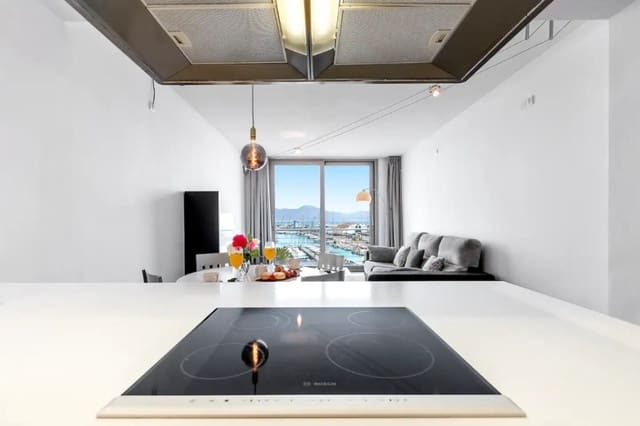 2 slaapkamer Appartement te koop in Port de Pollença, Pollensa / Pollença - € 900.000 (Ref: 7801312)