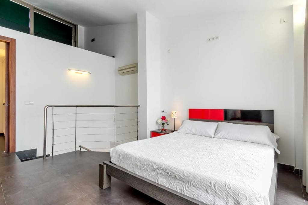 2 slaapkamer Appartement te koop in Pollensa / Pollenca - € 900.000 (Ref: 7801312)