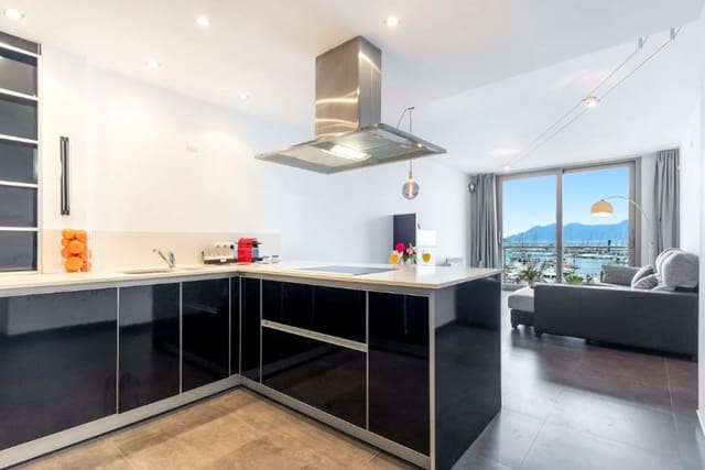 2 slaapkamer Appartement te koop in Port de Pollença, Pollensa / Pollença - € 900.000 (Ref: 7801312)
