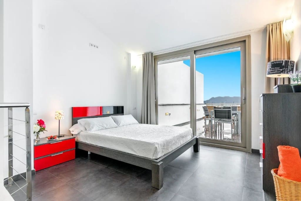 2 slaapkamer Appartement te koop in Pollensa / Pollenca - € 900.000 (Ref: 7801312)