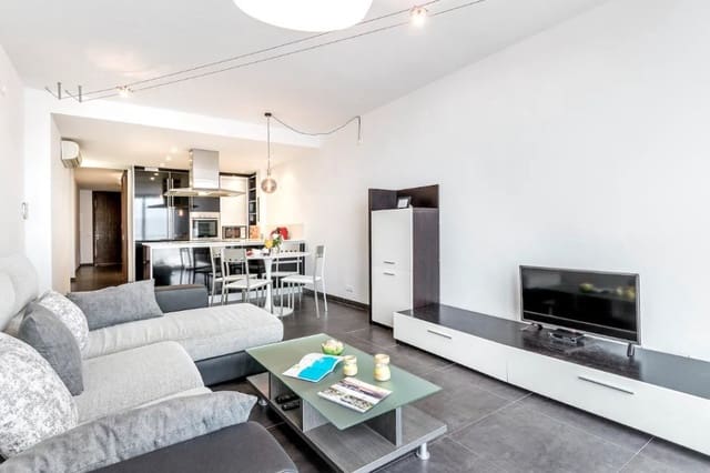 2 slaapkamer Appartement te koop in Port de Pollença, Pollensa / Pollença - € 900.000 (Ref: 7801312)