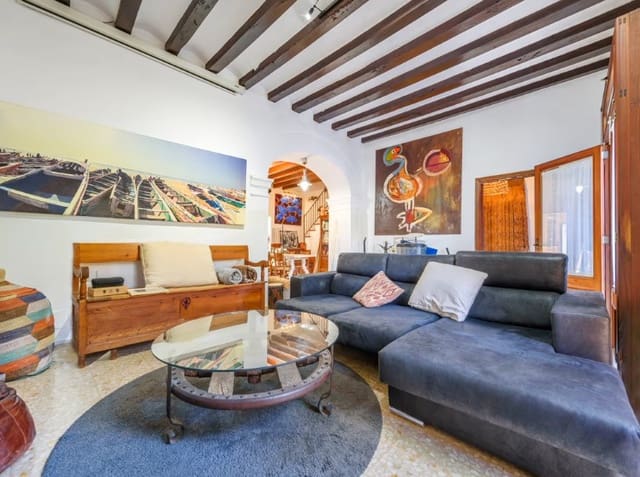 5 slaapkamer Villa te koop in Pollensa / Pollença - € 2.100.000 (Ref: 7884714)