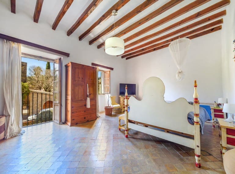 5 soveværelse Villa til salg i Pollensa / Pollenca - € 2.100.000 (Ref: 7884714)