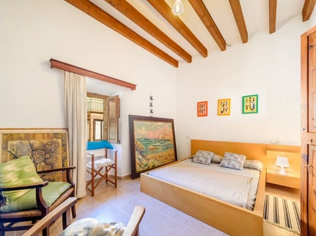 5 slaapkamer Villa te koop in Pollensa / Pollença - € 2.100.000 (Ref: 7884714)