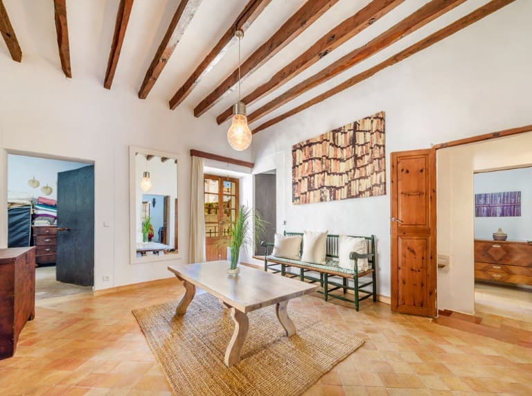 5 soveværelse Villa til salg i Pollensa / Pollenca - € 2.100.000 (Ref: 7884714)