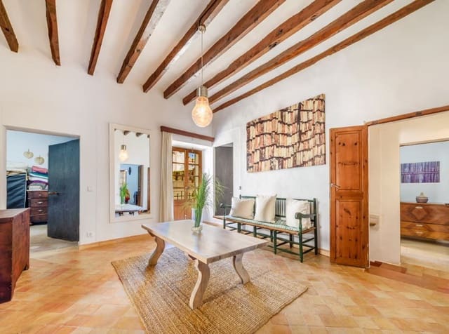 5 slaapkamer Villa te koop in Pollensa / Pollença - € 2.100.000 (Ref: 7884714)