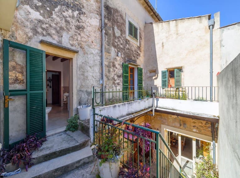 5 soveværelse Villa til salg i Pollensa / Pollenca - € 2.100.000 (Ref: 7884714)