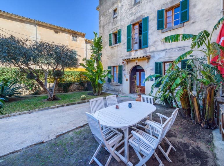 5 soveværelse Villa til salg i Pollensa / Pollenca - € 2.100.000 (Ref: 7884714)