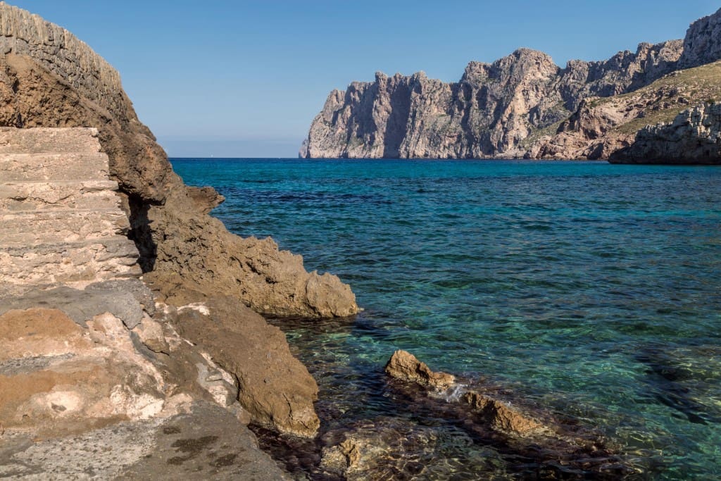 5 soveværelse Villa til salg i Pollensa / Pollenca - € 2.100.000 (Ref: 7884714)