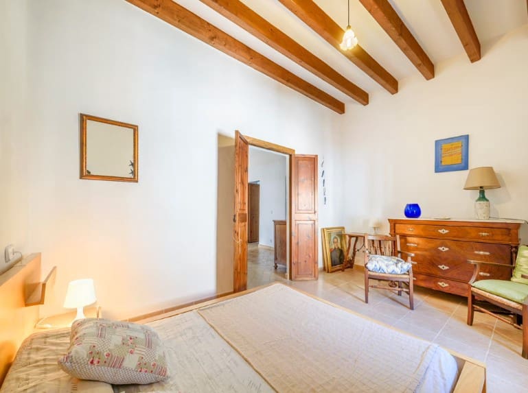 5 soveværelse Villa til salg i Pollensa / Pollenca - € 2.100.000 (Ref: 7884714)