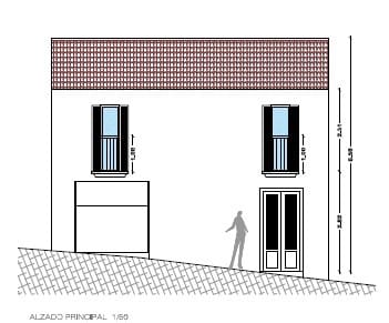 4 soveværelse Villa til salg i Campanet med garage - € 525.000 (Ref: 7884715)