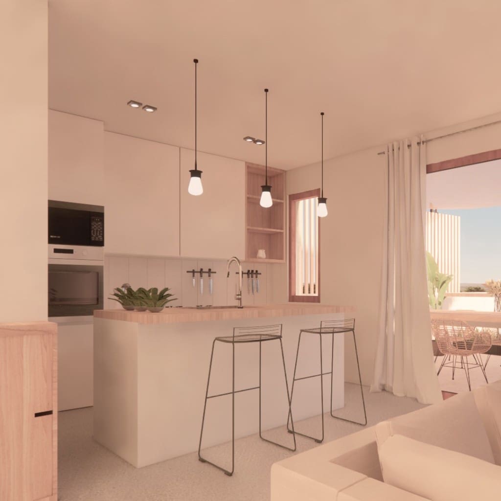 4 soveværelse Villa til salg i Campanet med garage - € 525.000 (Ref: 7884715)