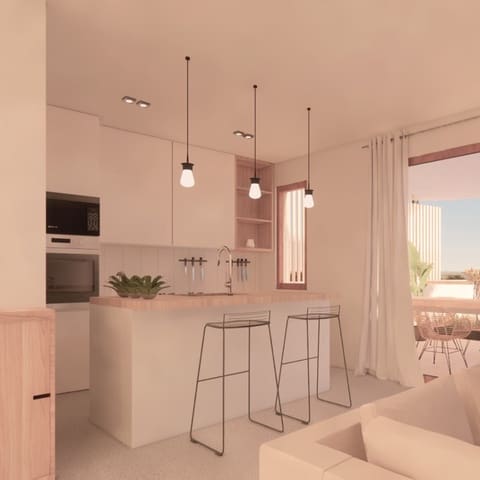 4 soveværelse Villa til salg i Campanet med garage - € 525.000 (Ref: 7884715)