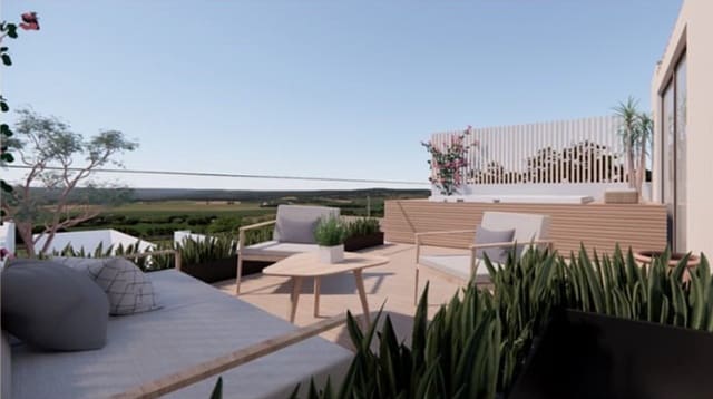 4 soveværelse Villa til salg i Campanet med garage - € 525.000 (Ref: 7884715)