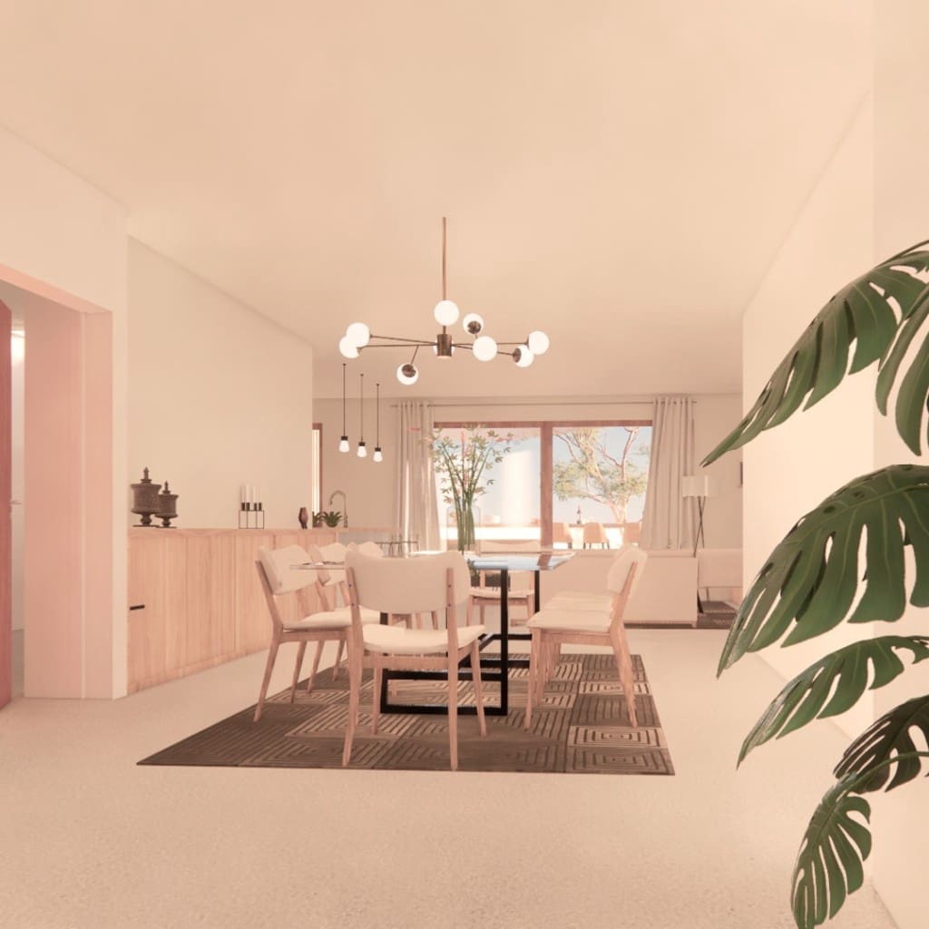 4 soveværelse Villa til salg i Campanet med garage - € 525.000 (Ref: 7884715)