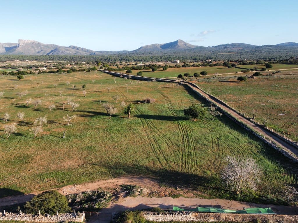 6 chambre Finca/Maison de Campagne à vendre à Son Serra de Marina - 14 700 000 € (Ref: 7976435)