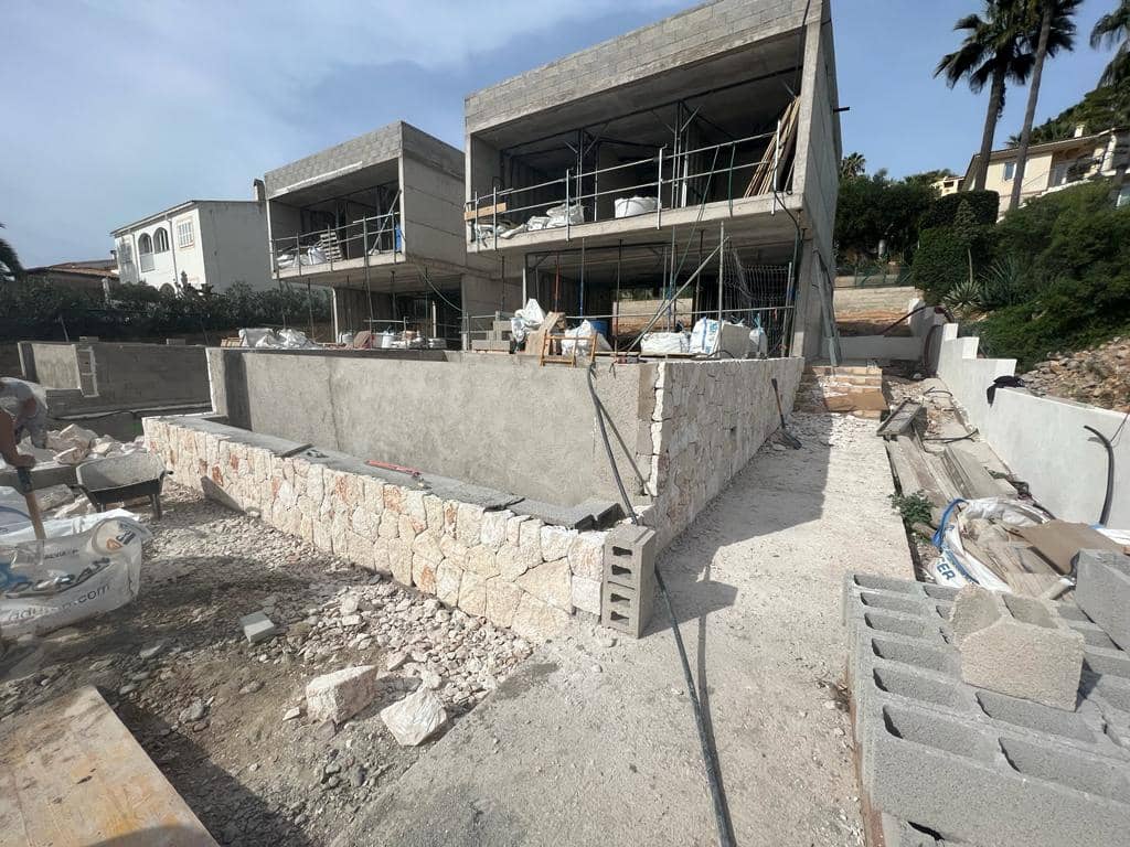 4 soveværelse Semi-Rækkehus til salg i Alcudia med swimmingpool - € 2.500.000 (Ref: 8035452)