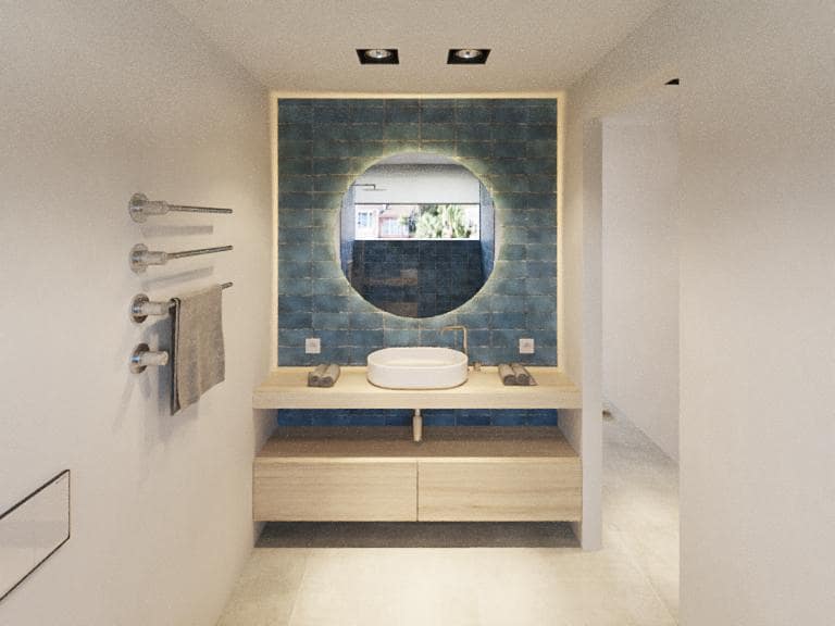 4 soveværelse Semi-Rækkehus til salg i Alcudia med swimmingpool - € 2.500.000 (Ref: 8035452)