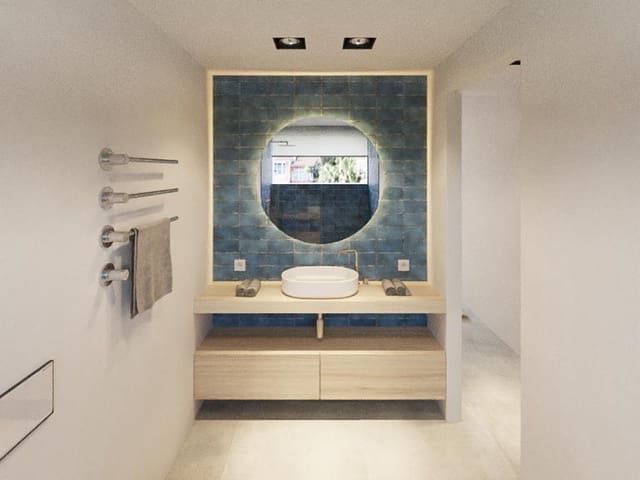 4 soveværelse Semi-Rækkehus til salg i Alcúdia med swimmingpool - € 2.500.000 (Ref: 8035452)