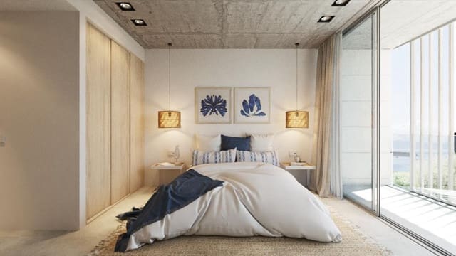 4 soveværelse Semi-Rækkehus til salg i Alcúdia med swimmingpool - € 2.500.000 (Ref: 8035452)