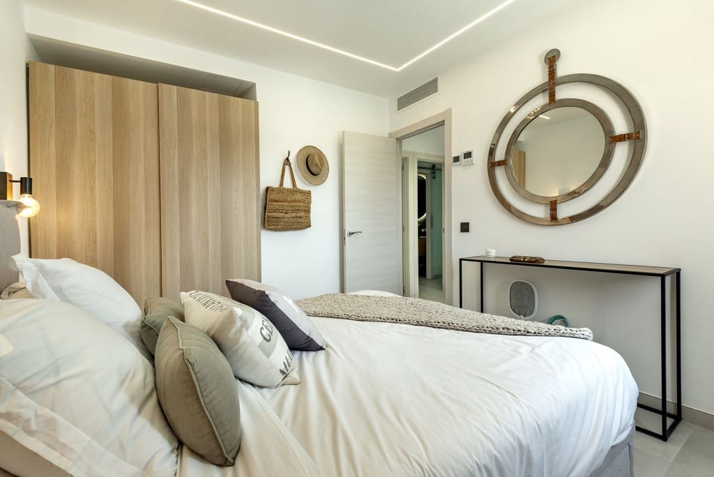 4 bedroom Villa for sale in Mal Pas-Bon Aire with pool - € 1,650,000 (Ref: 8052990)
