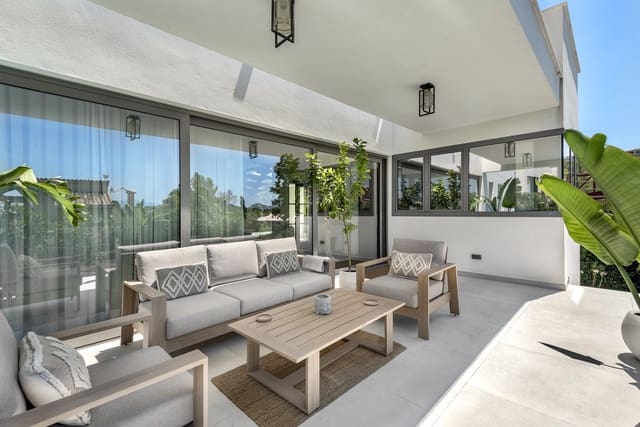 4 bedroom Villa for sale in Mal Pas-Bon Aire, Alcúdia with pool - € 1,650,000 (Ref: 8052990)