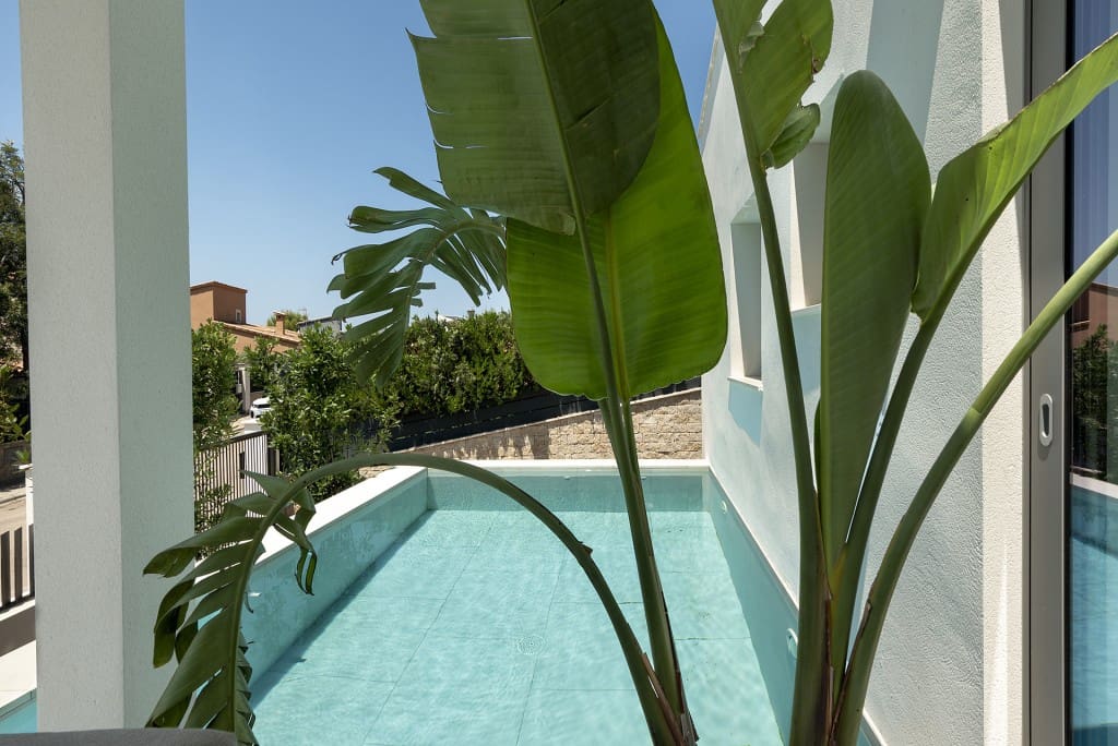 4 bedroom Villa for sale in Mal Pas-Bon Aire with pool - € 1,650,000 (Ref: 8052990)