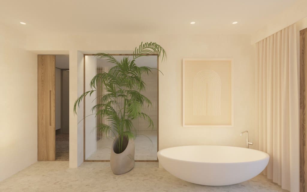 4 soveværelse Villa til salg i Ses Salines med swimmingpool garage - € 1.700.000 (Ref: 8169589)