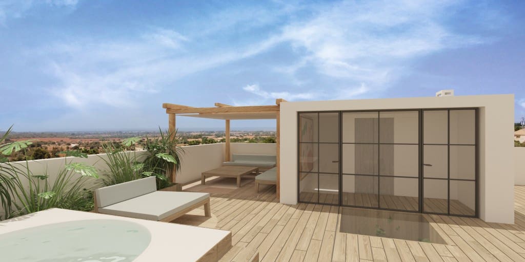 4 soveværelse Villa til salg i Ses Salines med swimmingpool garage - € 1.700.000 (Ref: 8169589)