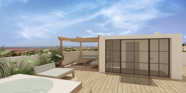 4 soveværelse Villa til salg i Ses Salines med swimmingpool garage - € 1.700.000 (Ref: 8169589)