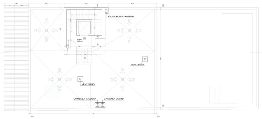 4 soveværelse Villa til salg i Ses Salines med swimmingpool garage - € 1.700.000 (Ref: 8169589)