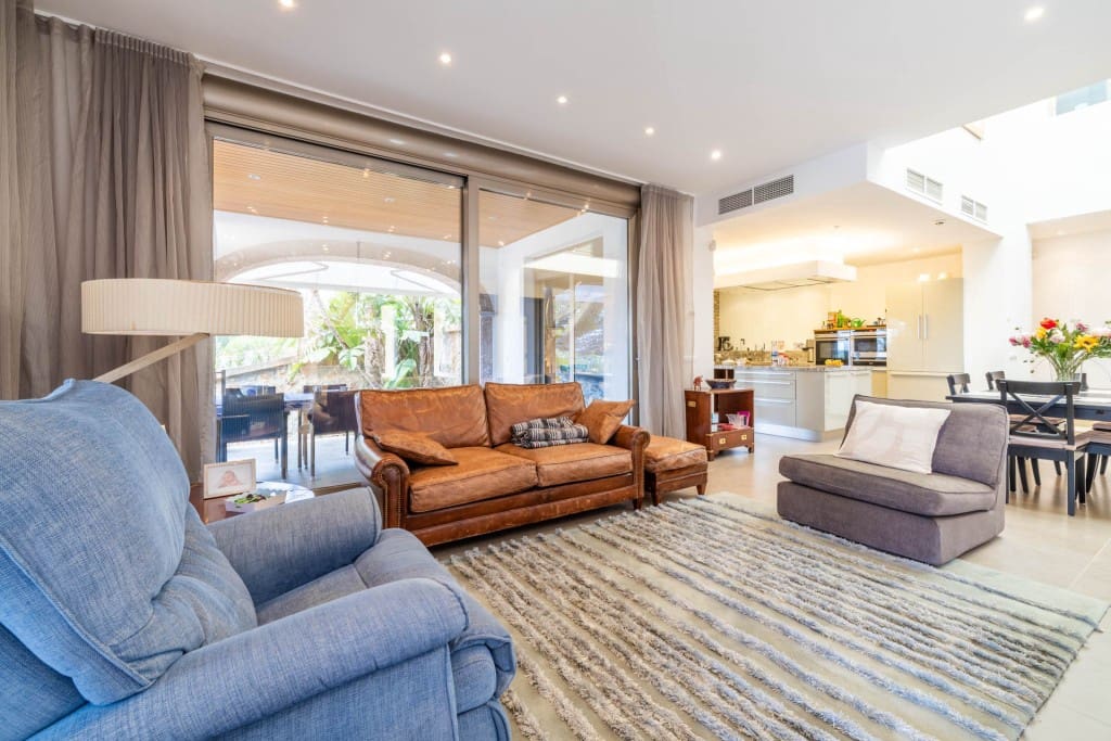 6 soveværelse Villa til salg i Mal Pas-Bon Aire med swimmingpool - € 2.950.000 (Ref: 8297858)