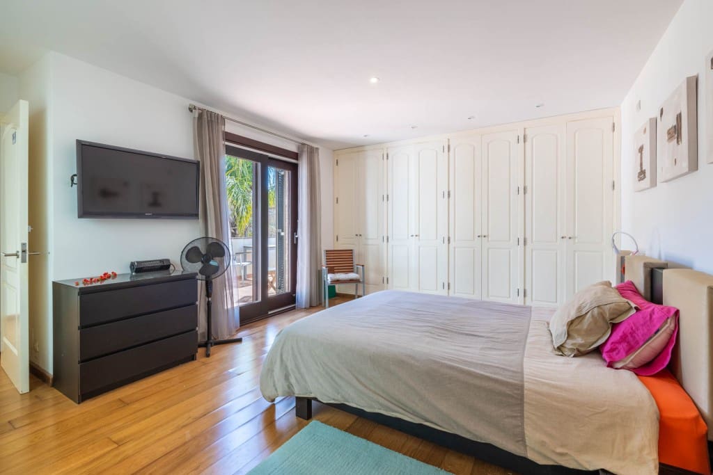 6 soveværelse Villa til salg i Mal Pas-Bon Aire med swimmingpool - € 2.950.000 (Ref: 8297858)