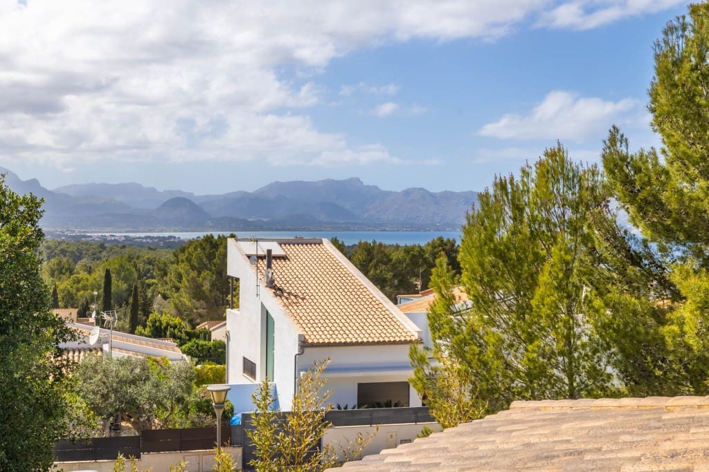 6 soveværelse Villa til salg i Mal Pas-Bon Aire med swimmingpool - € 2.950.000 (Ref: 8297858)