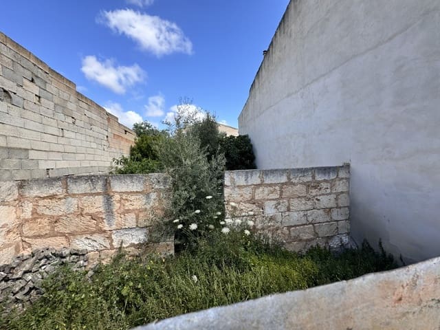 Ubebygd land til salgs i Sa Pobla - € 200 000 (Ref: 8313633)