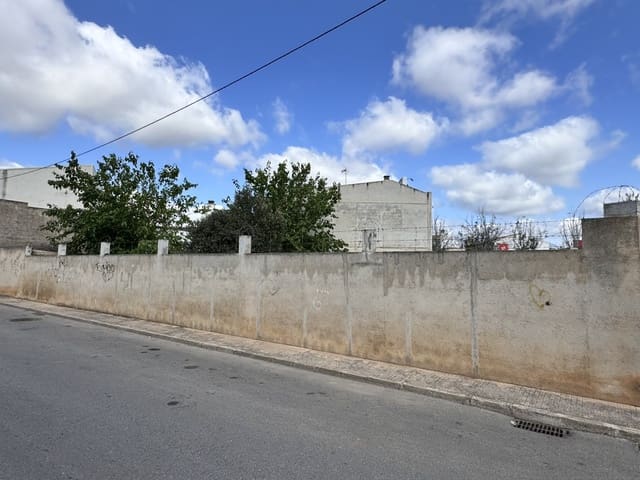 Grond te koop in Sa Pobla - € 250.000 (Ref: 8313634)