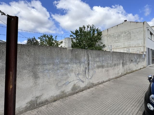 Grond te koop in Sa Pobla - € 250.000 (Ref: 8313634)