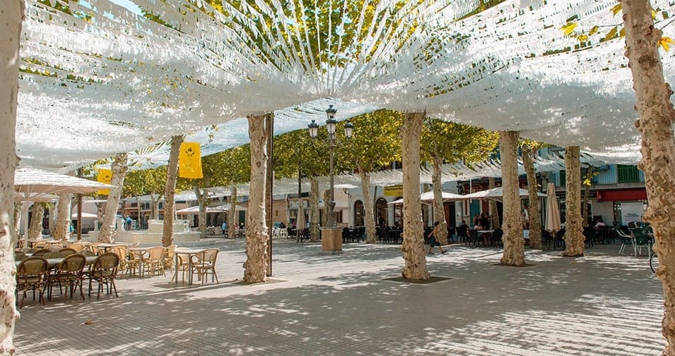 Mark till salu i Sa Pobla - 250 000 € (Ref: 8313634)