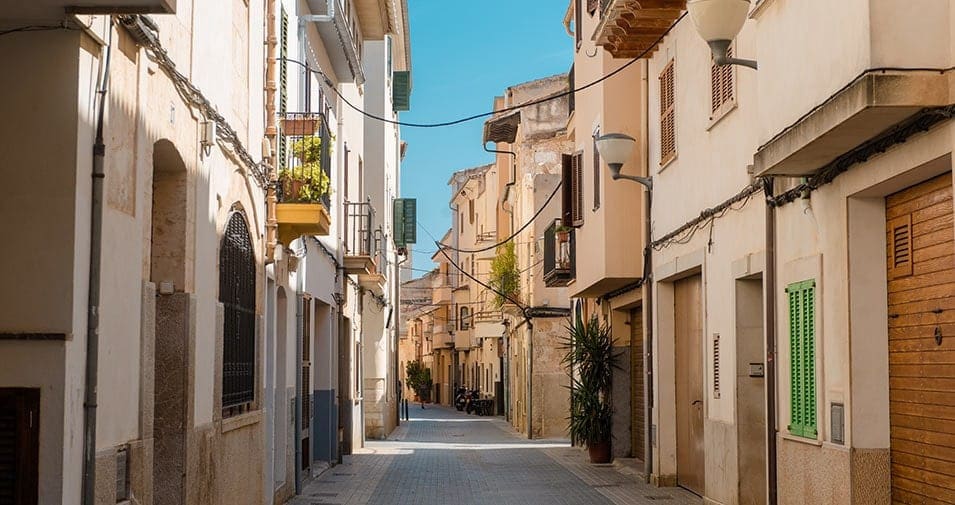 Mark till salu i Sa Pobla - 250 000 € (Ref: 8313634)