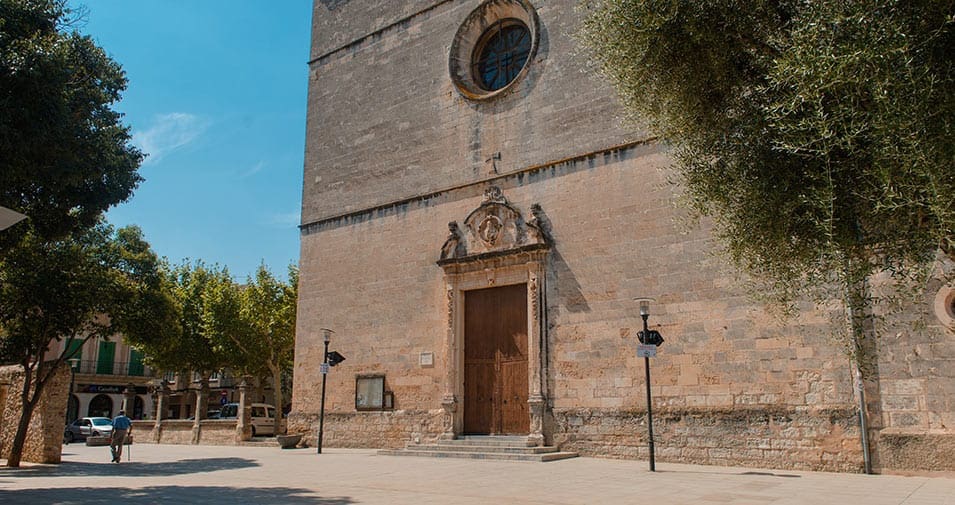 Mark till salu i Sa Pobla - 250 000 € (Ref: 8313634)