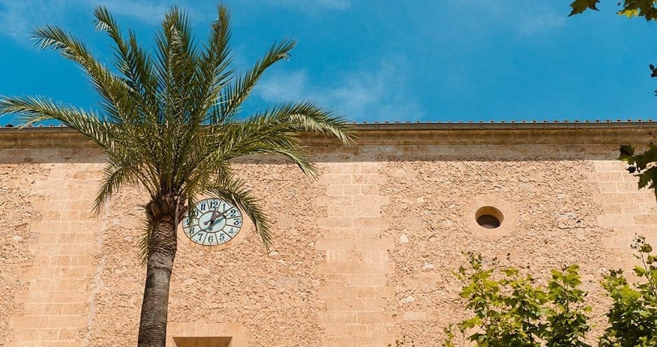 Mark till salu i Sa Pobla - 250 000 € (Ref: 8313634)