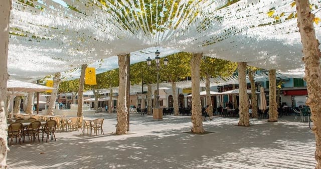 Grond te koop in Sa Pobla - € 250.000 (Ref: 8313634)