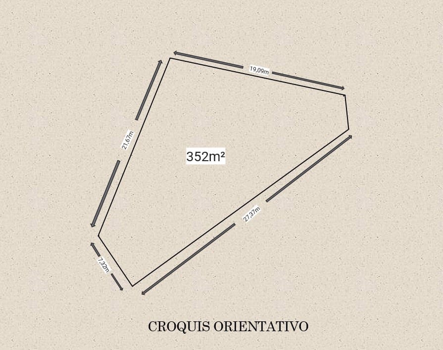 Mark till salu i Sa Pobla - 250 000 € (Ref: 8313634)