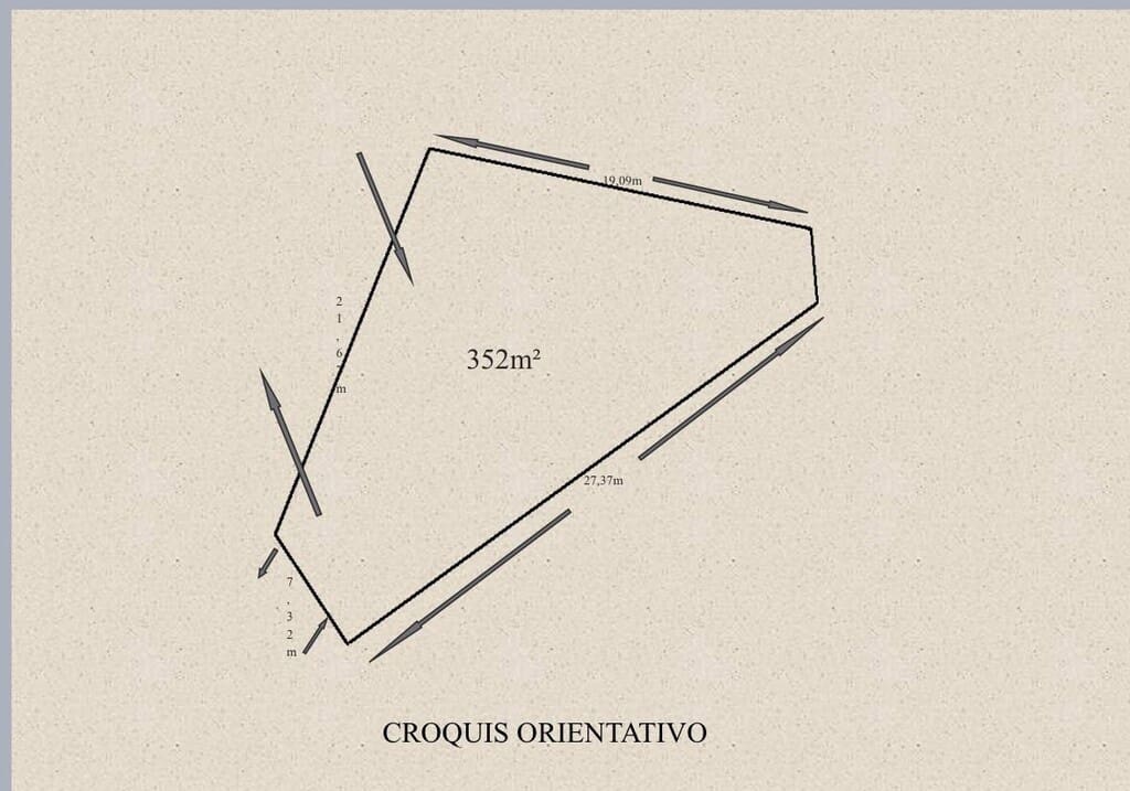 Undeveloped Land for sale in Sa Pobla - € 265,000 (Ref: 8313634)