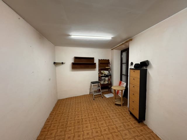 Erhverv til salg i Sant Nicolau, Palma de Mallorca - € 165.000 (Ref: 8317884)